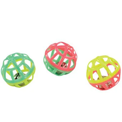 cat ball toy