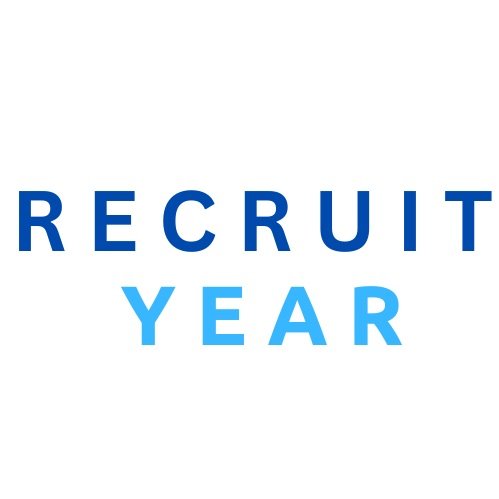 Recruit Year