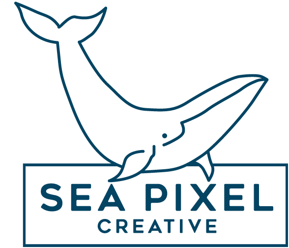 Sea Pixel Creative