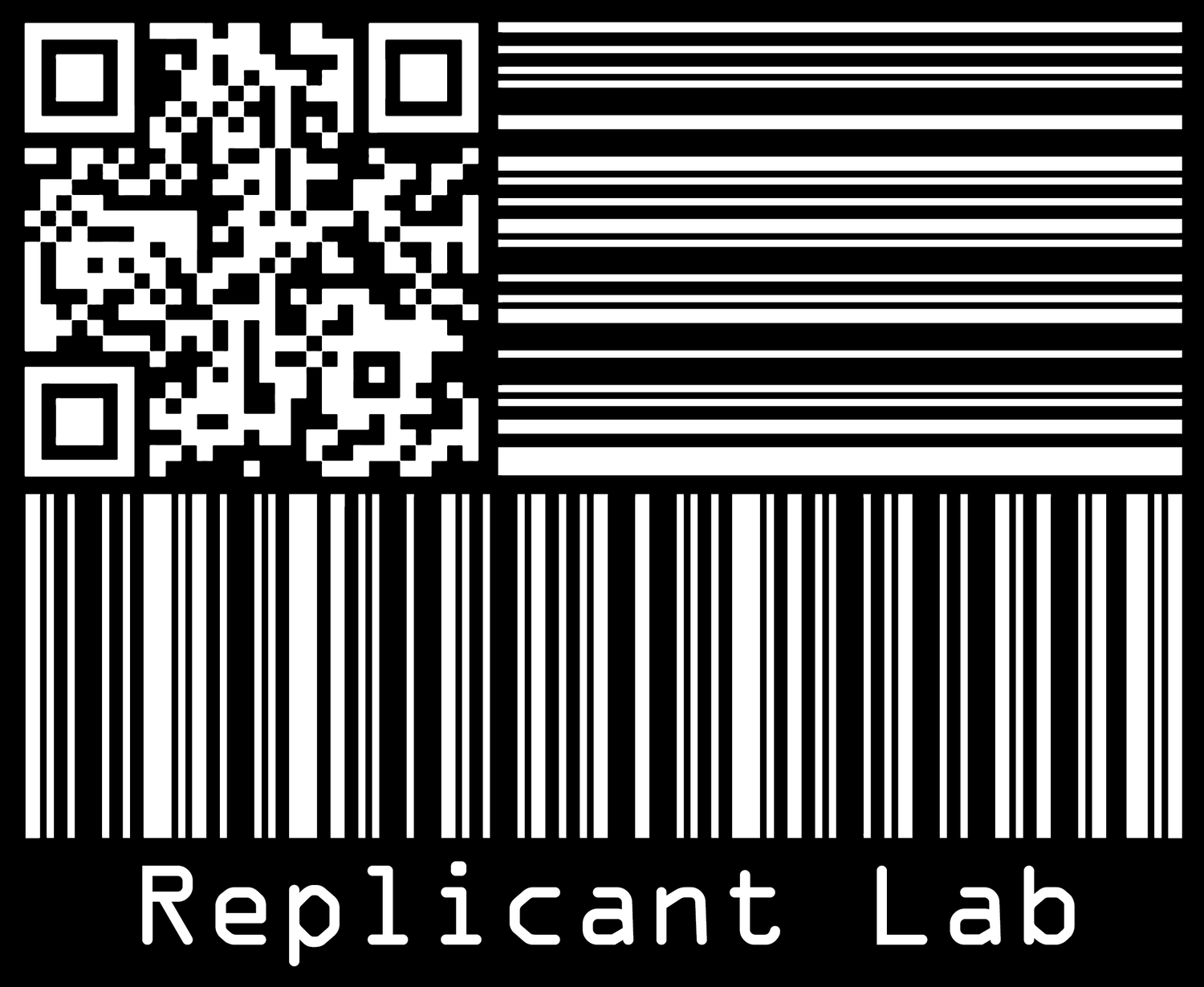 Replicant Lab