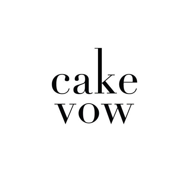 Cake Vow 