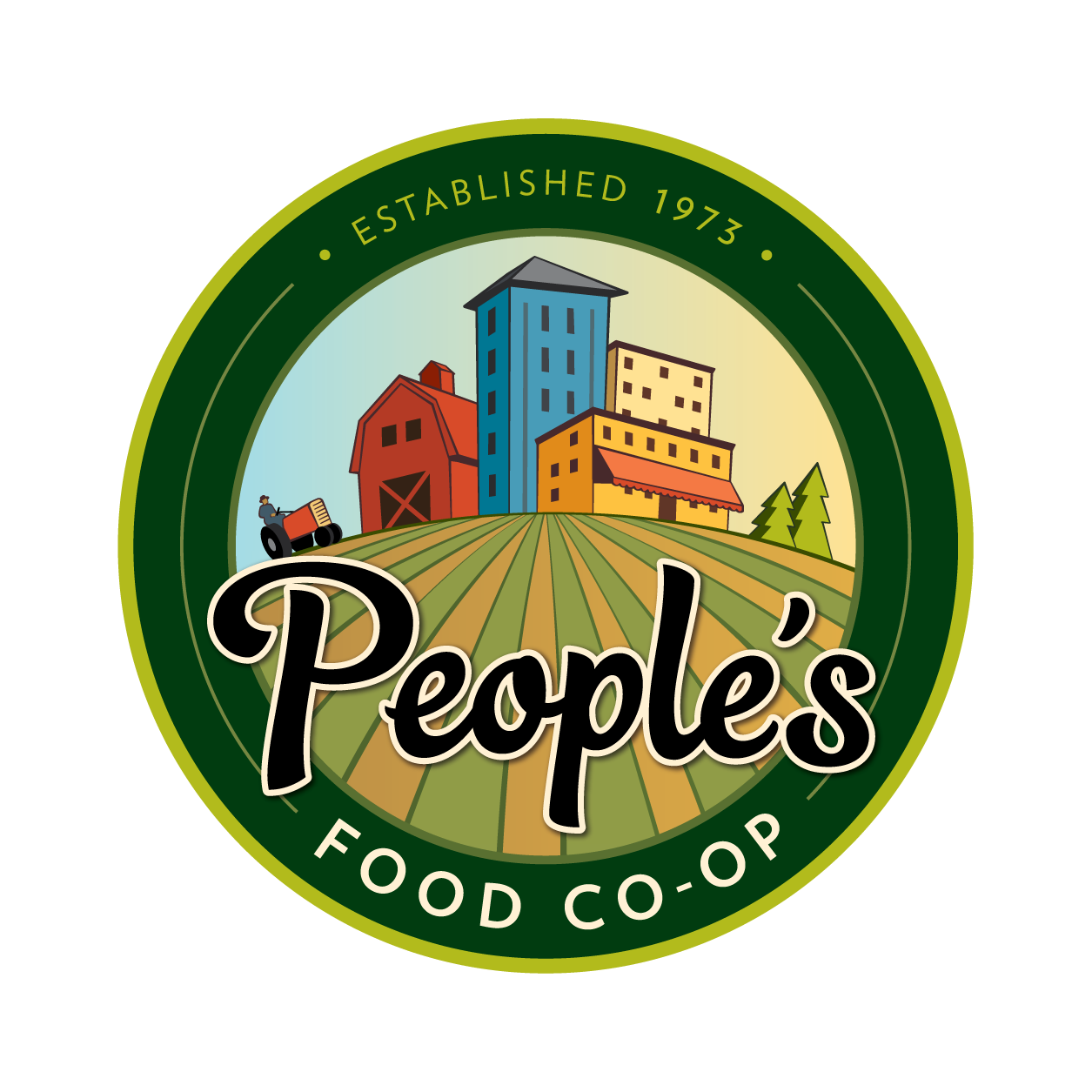 People&#39;s Food Co-op