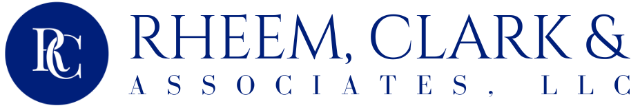 Rheem, Clark &amp; Associates, LLC 