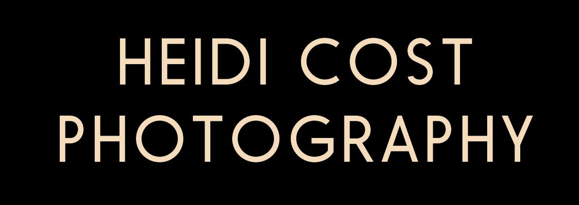 Heidi Cost Photography