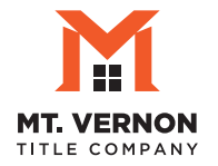 Mt. Vernon Title Company