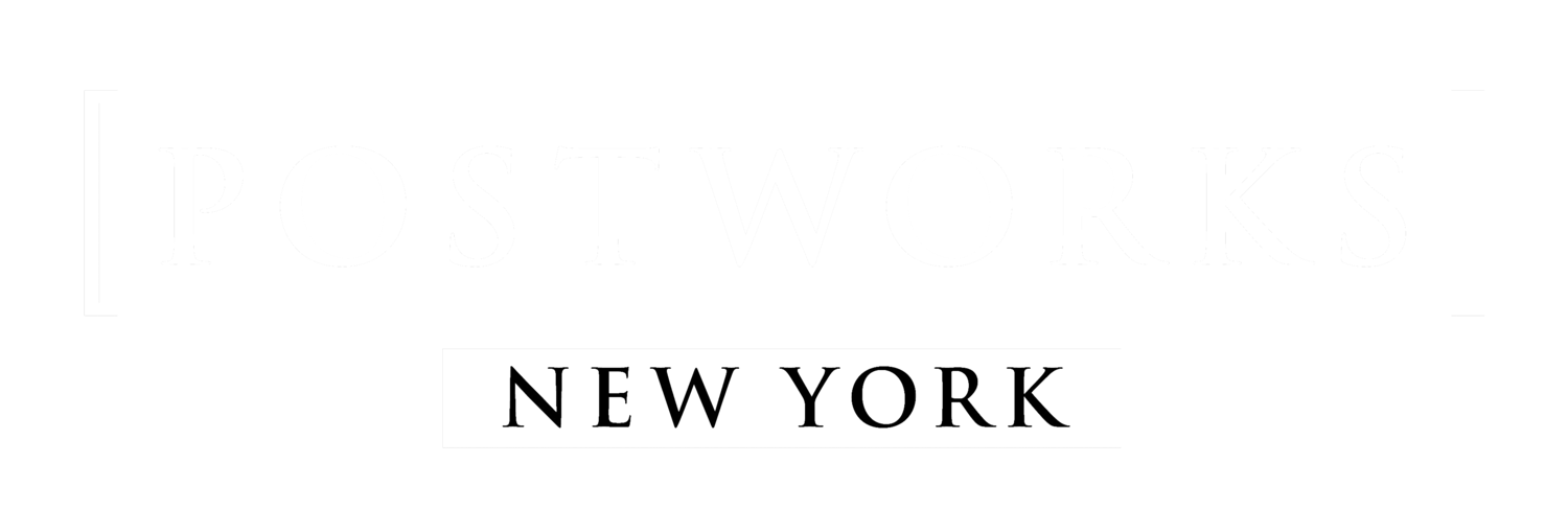 PostWorks NY