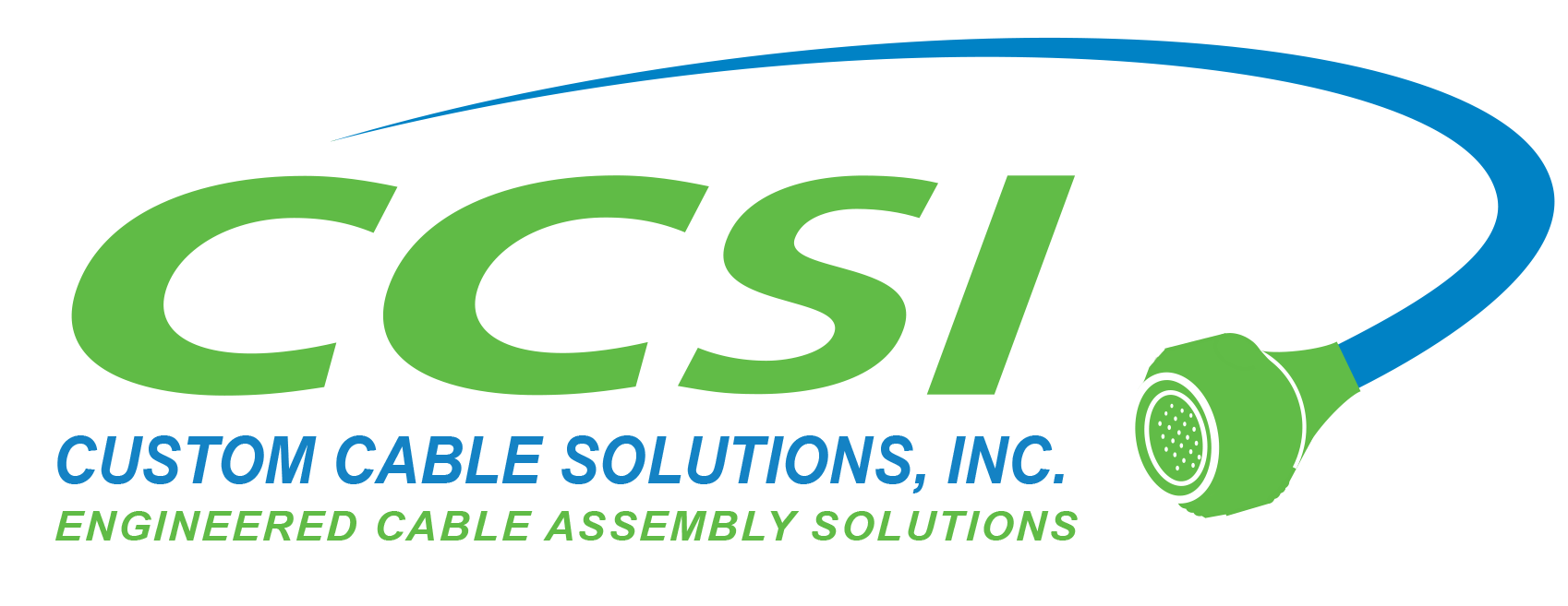 Custom Cable Solutions, Inc.