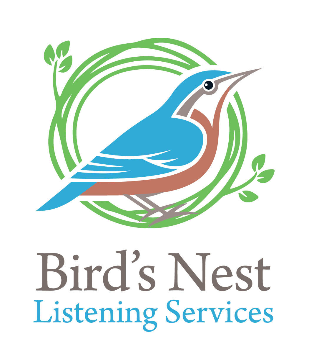 Bird&#39;s Nest Listening Services