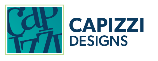 Capizzi Designs : : Graphic design for events + marketing