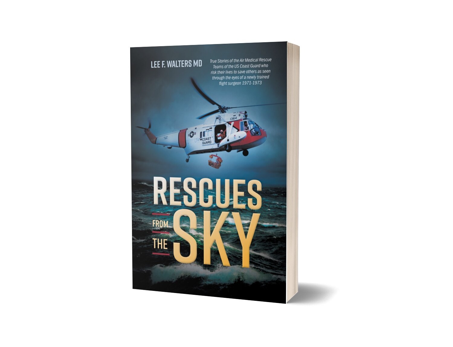 Rescues from the Sky 
