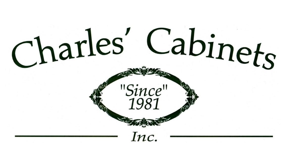 Charles&#39; Cabinets