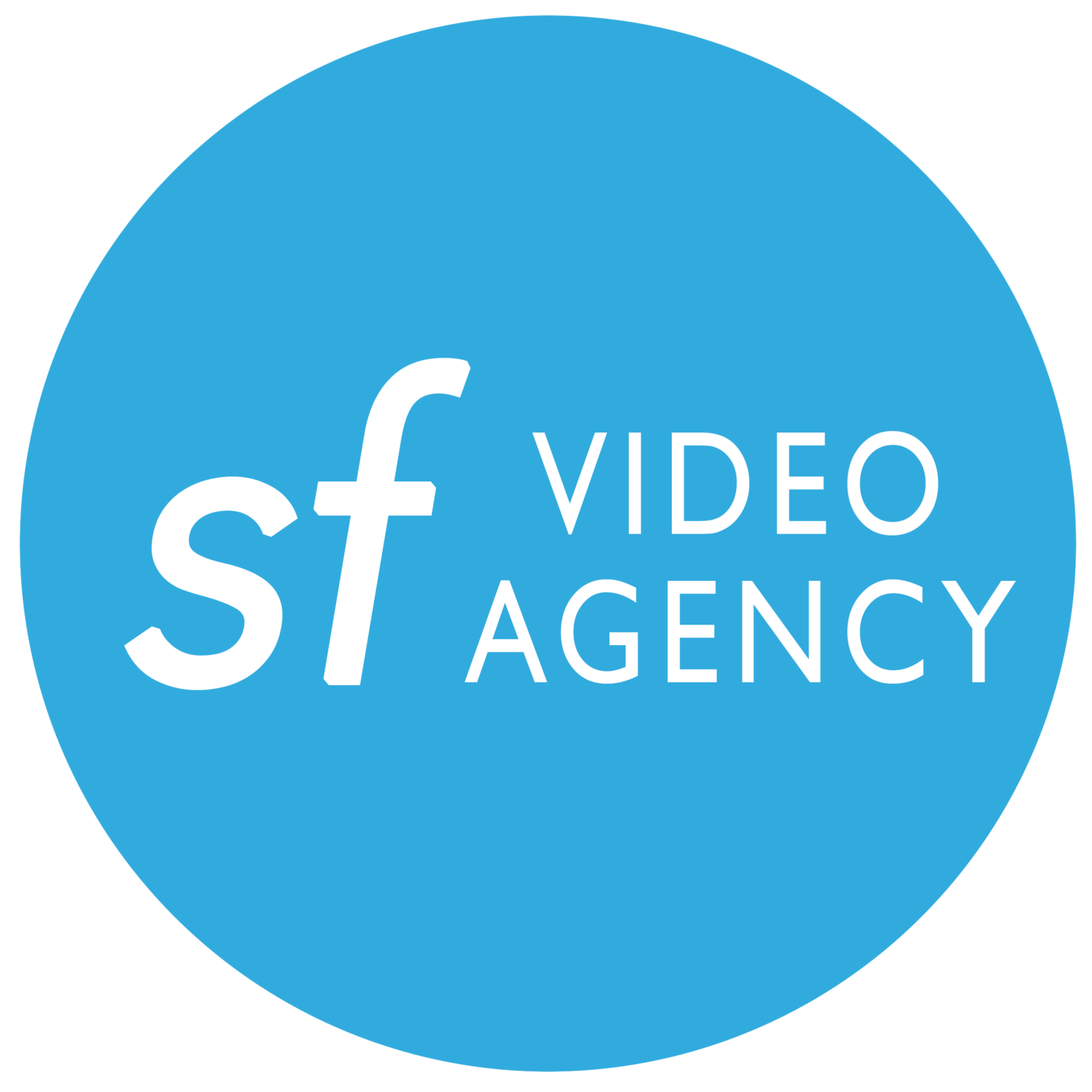 SF Video Agency