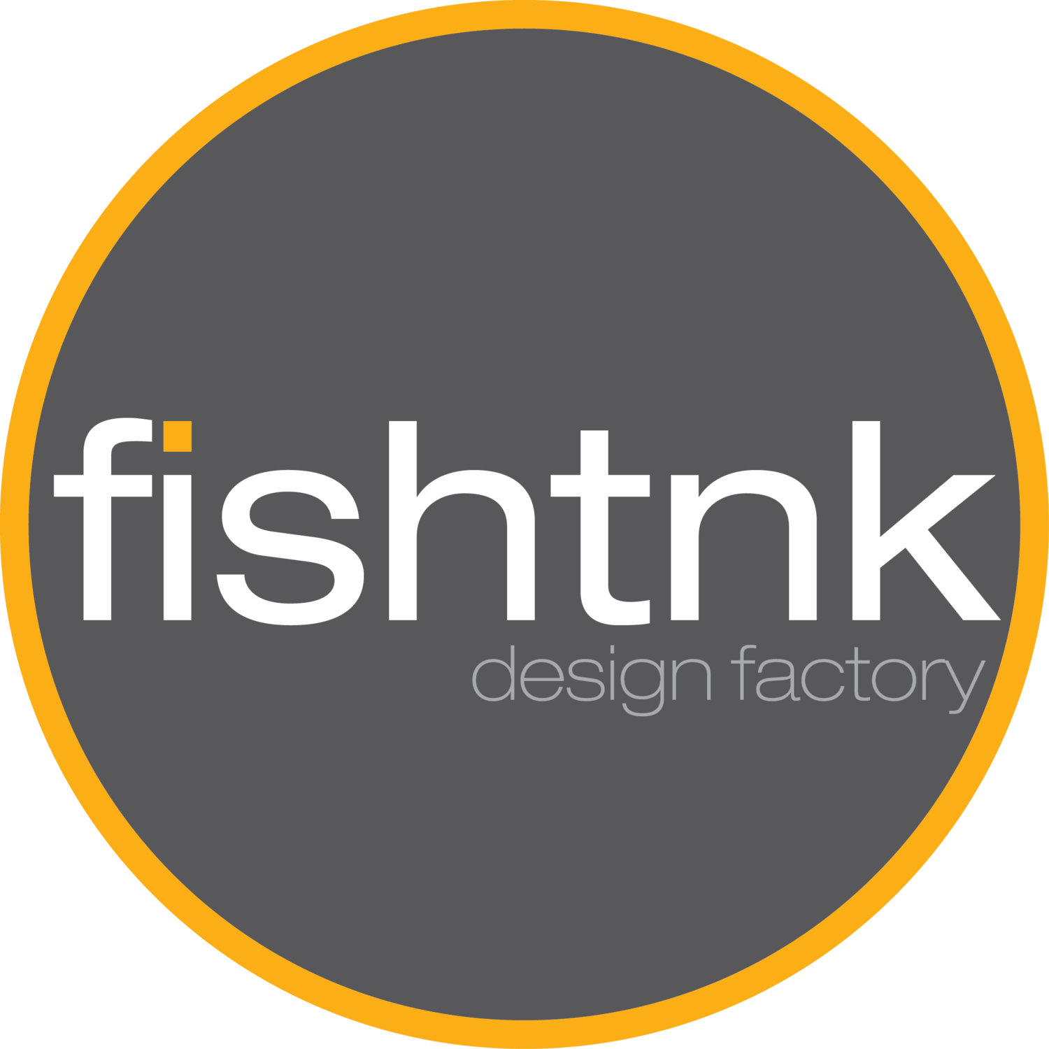 Fishtnk Design Factory