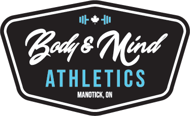 Body &amp; Mind Athletics