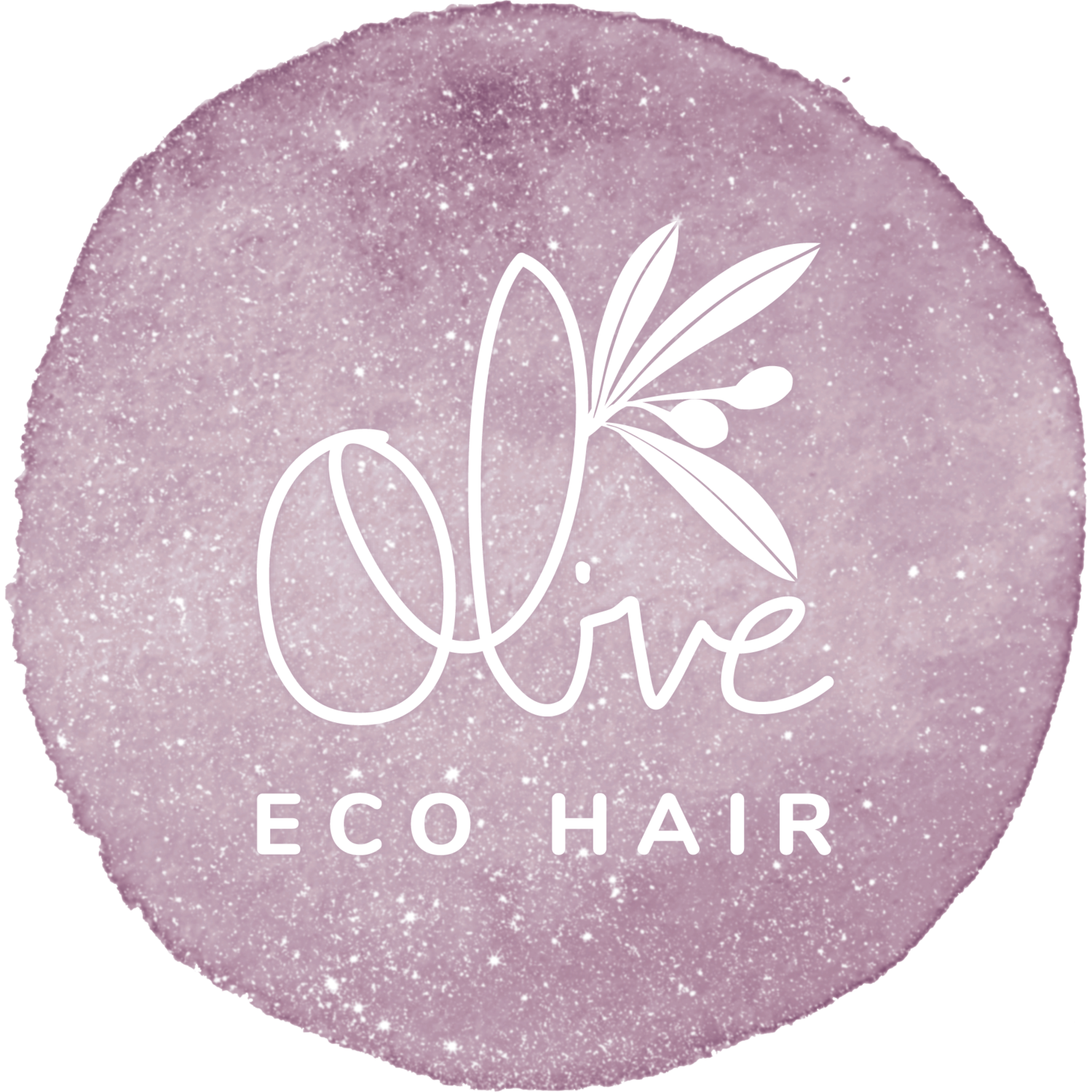 Olive Eco Hair