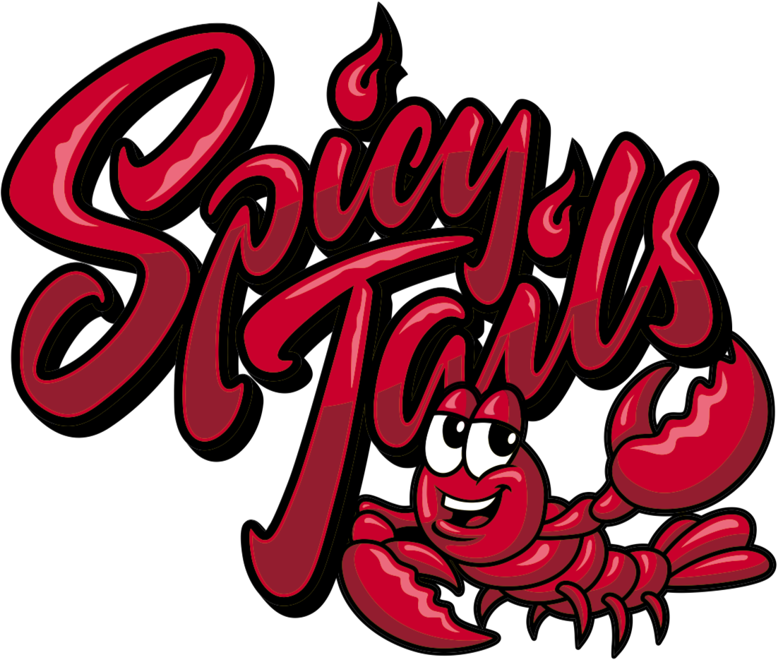 Spicy Tails | Authentic Cajun Style Seafood Seasoned to Perfection.