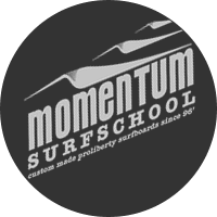 Momentum Surf School Scotland
