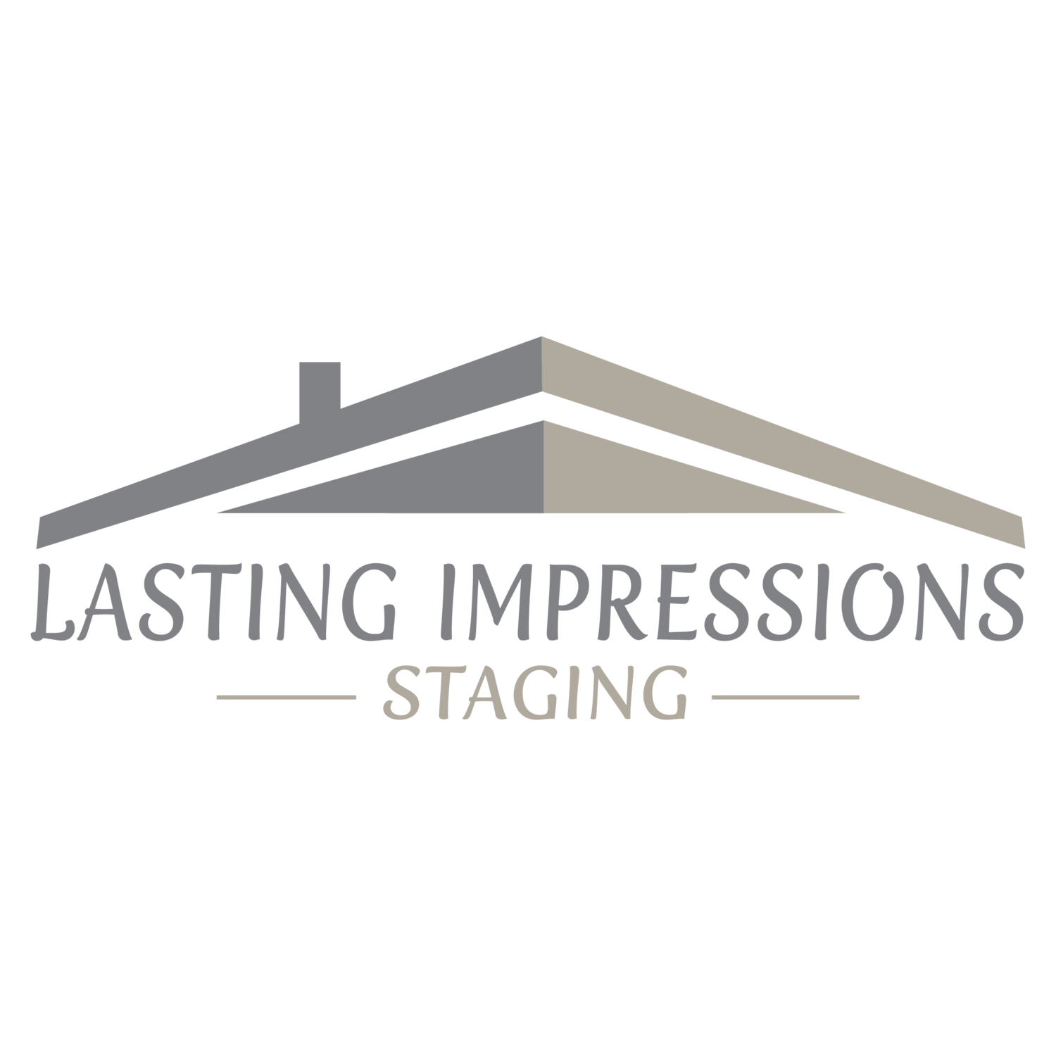 Lasting Impressions Staging