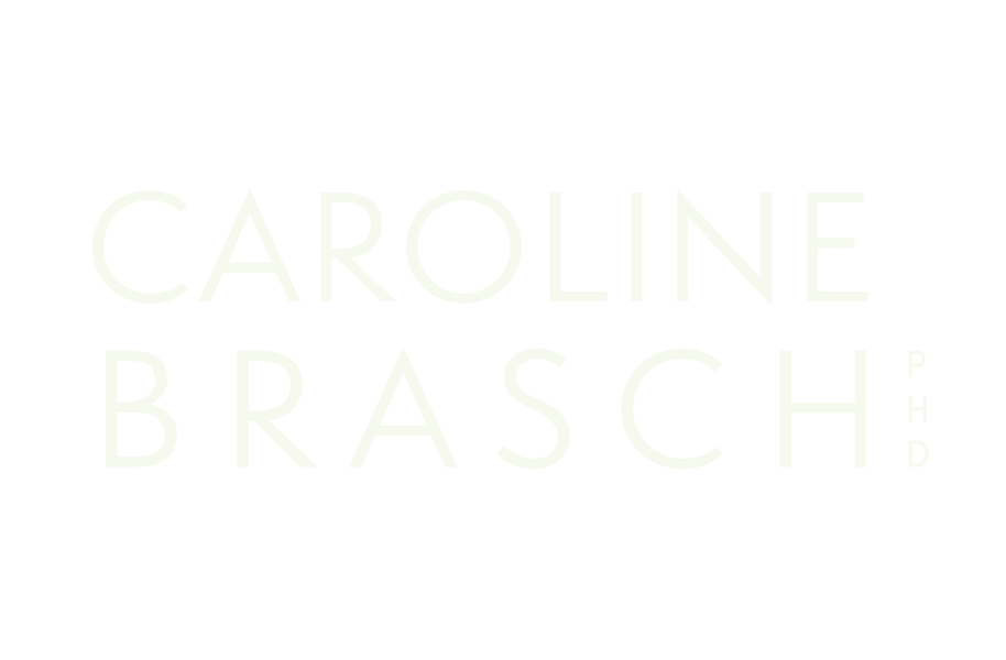Caroline Brasch PhD