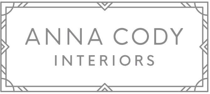 Anna Cody Interiors