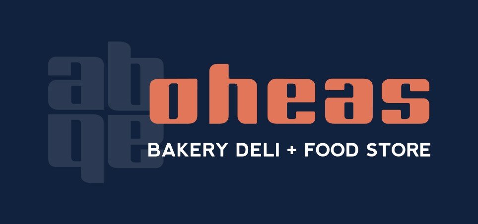 O&#39;Heas Bakery &amp; Deli Online