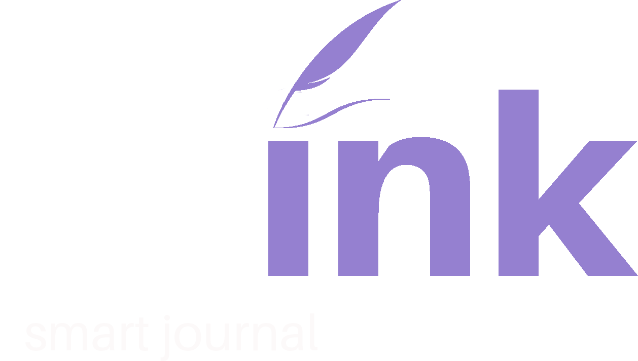 Think Smart Journal