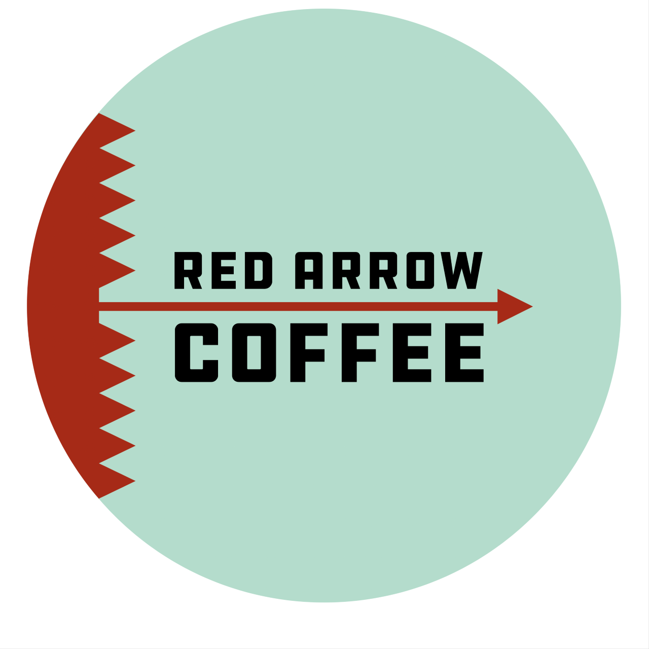 Red Arrow Coffee
