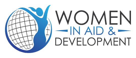 Women in Aid and Development
