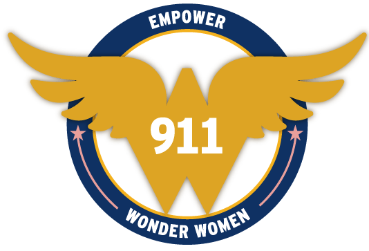 911 Wonder Woman