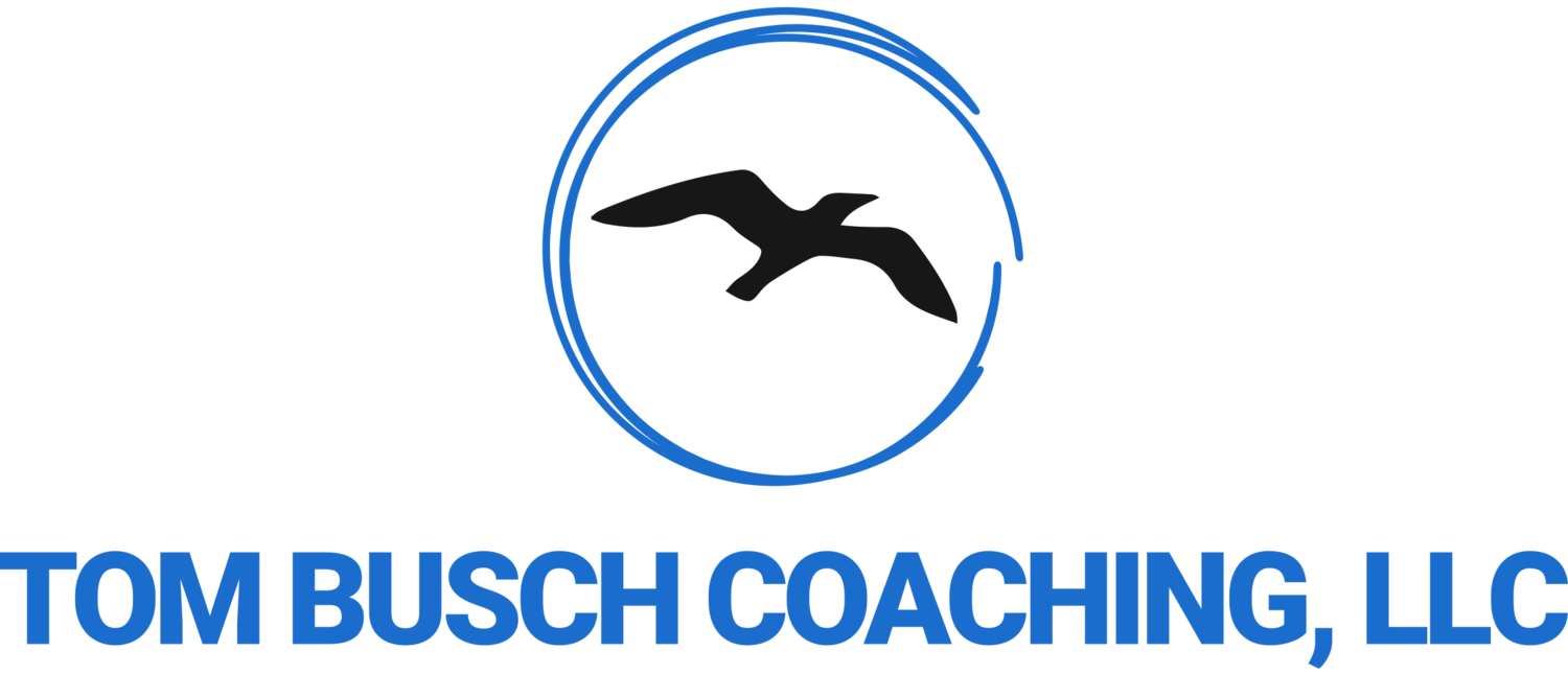 Tom Busch Coaching