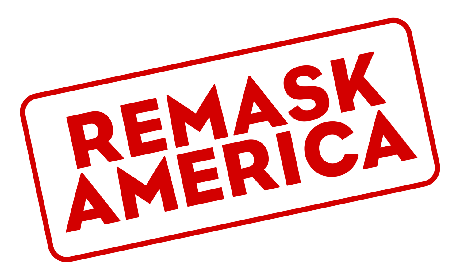 Remask America