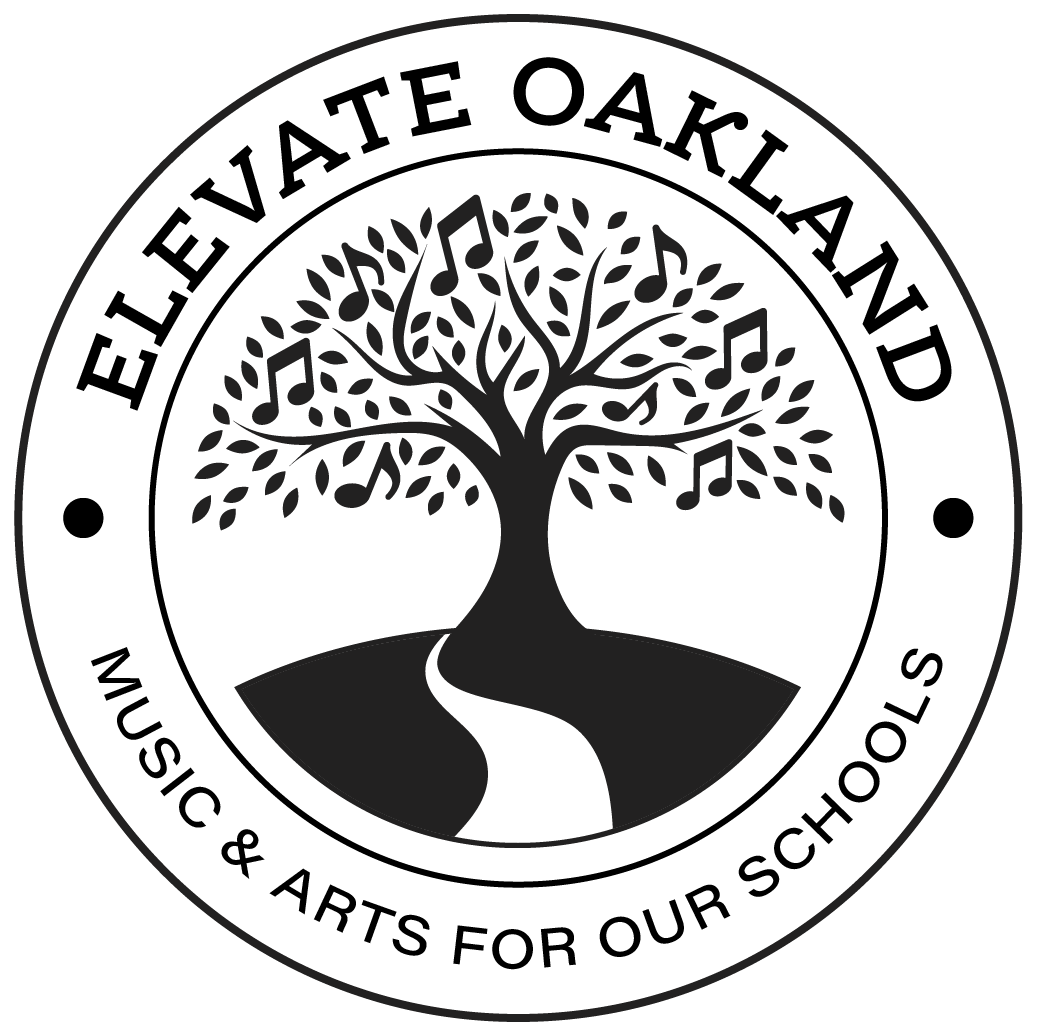 Elevate Oakland