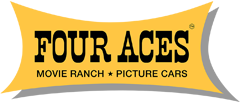 Four Aces Movie Ranch