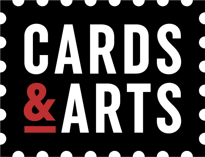 Cards &amp; Arts