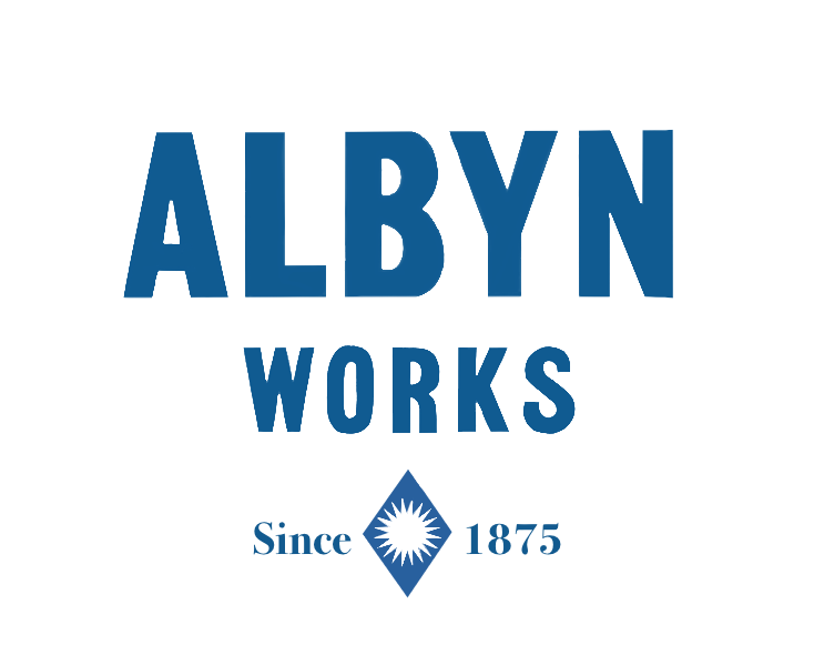 ALBYN WORKS - offices, studios and workshops to let in Kelham and Neepsend, Sheffield.