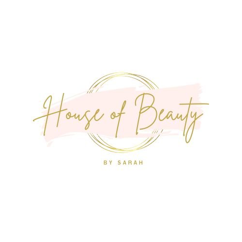 House of Beauty by Sarah