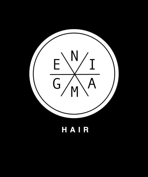 ENIGMA HAIR