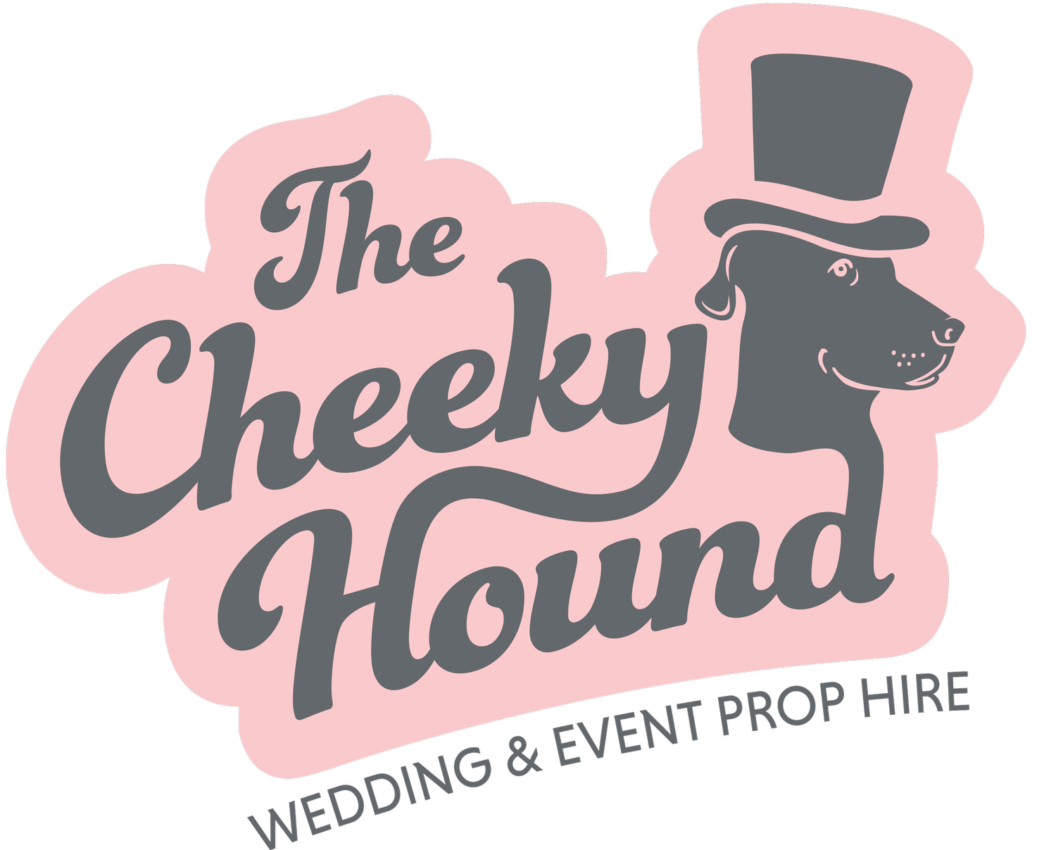 The Cheeky Hound Wedding &amp; Event Prop Hire