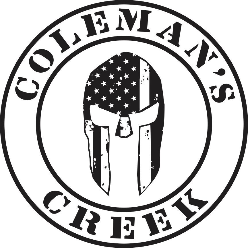 Colemans Creek - Long Range Shooting