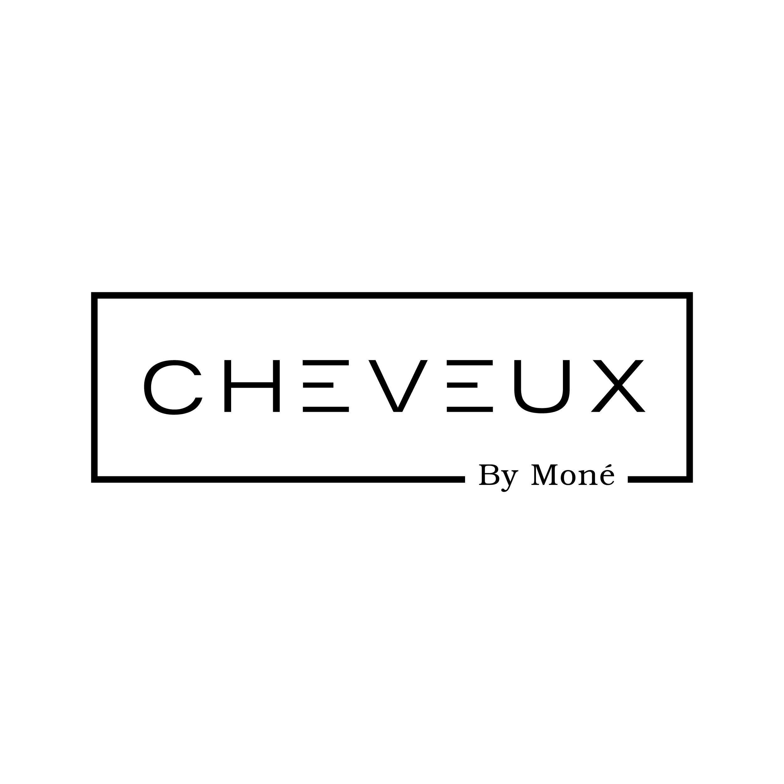Cheveux by Mone&#39;