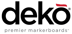 Deko Premier Markerboards