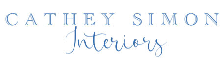 cathey simon interiors