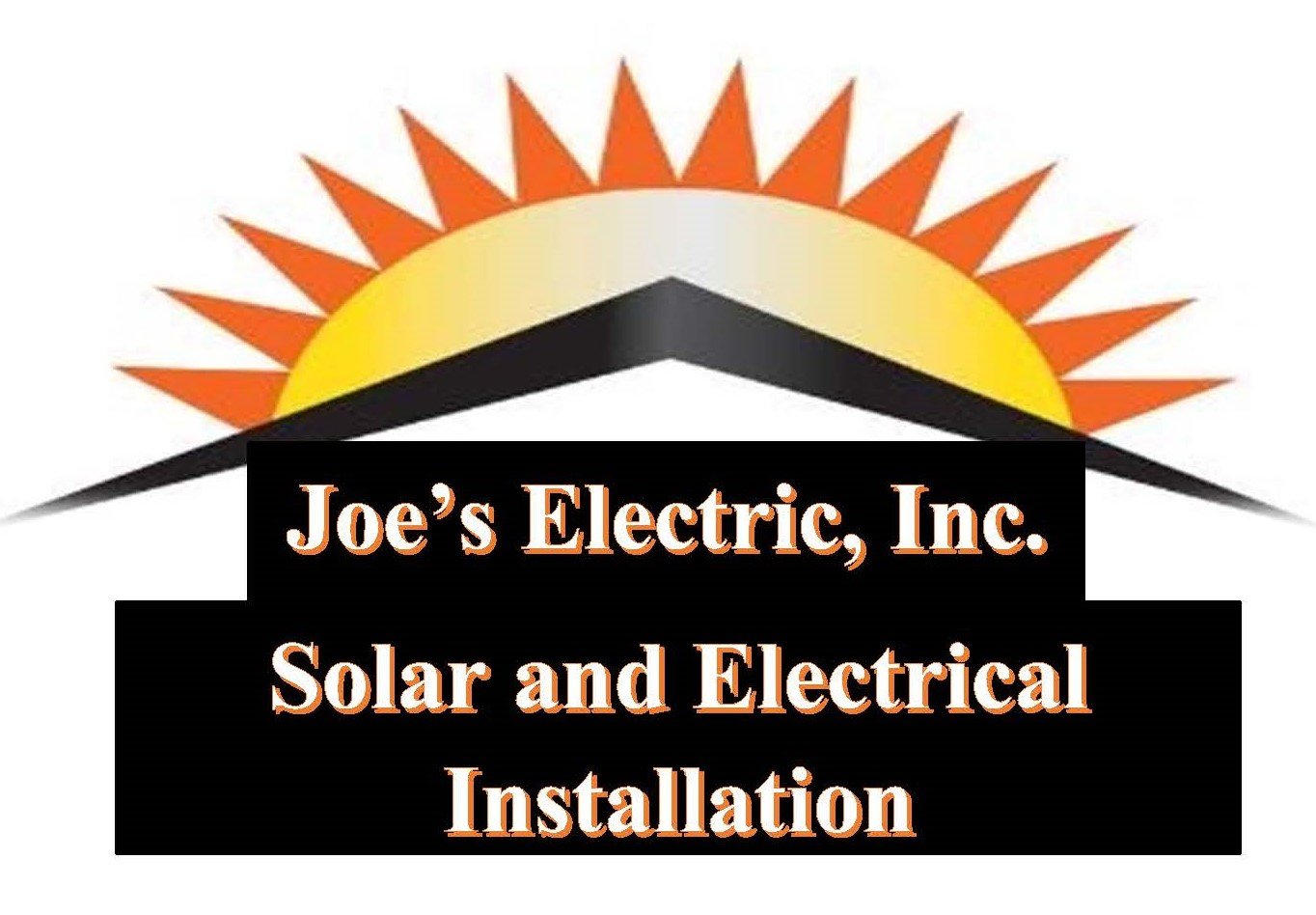 Joe&#39;s Electric, Inc.