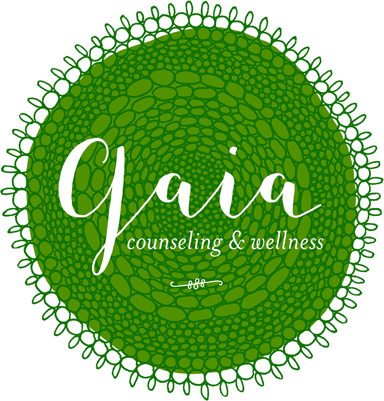 Gaia Counseling & Wellness