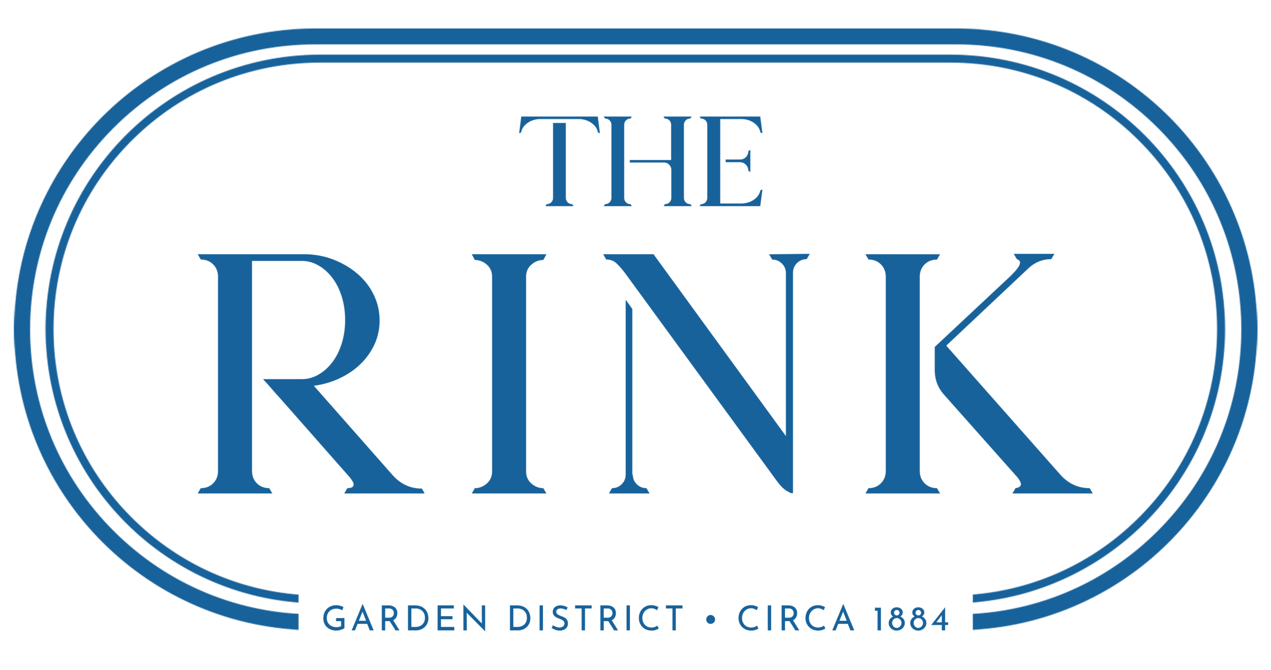 The Rink • Shopping Center • New Orleans