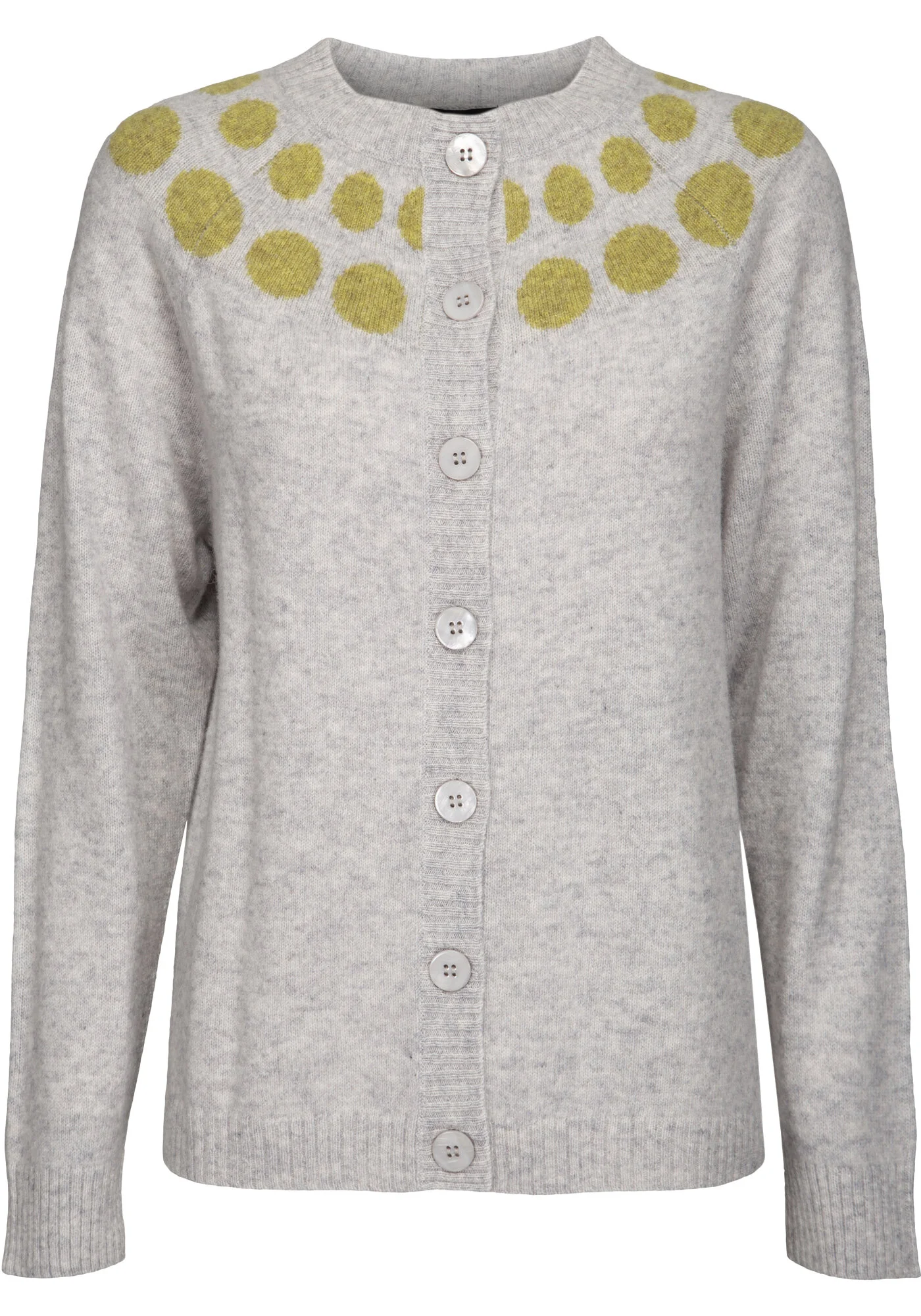 venus cardigan