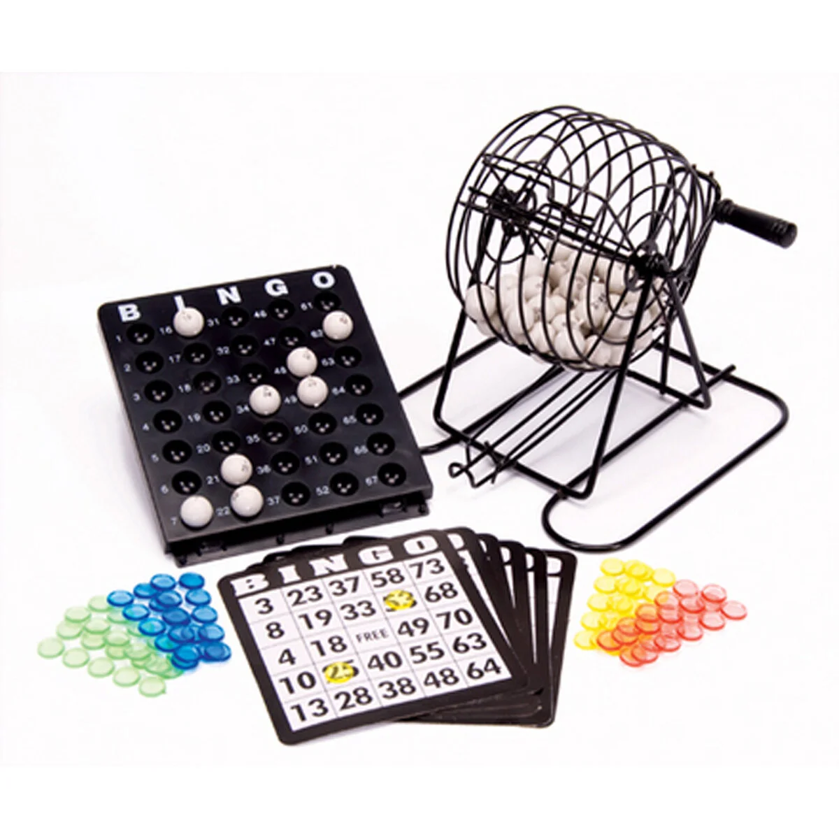 bingo toy store