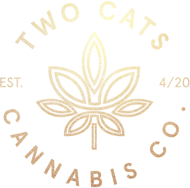 Two Cats Cannabis Co.