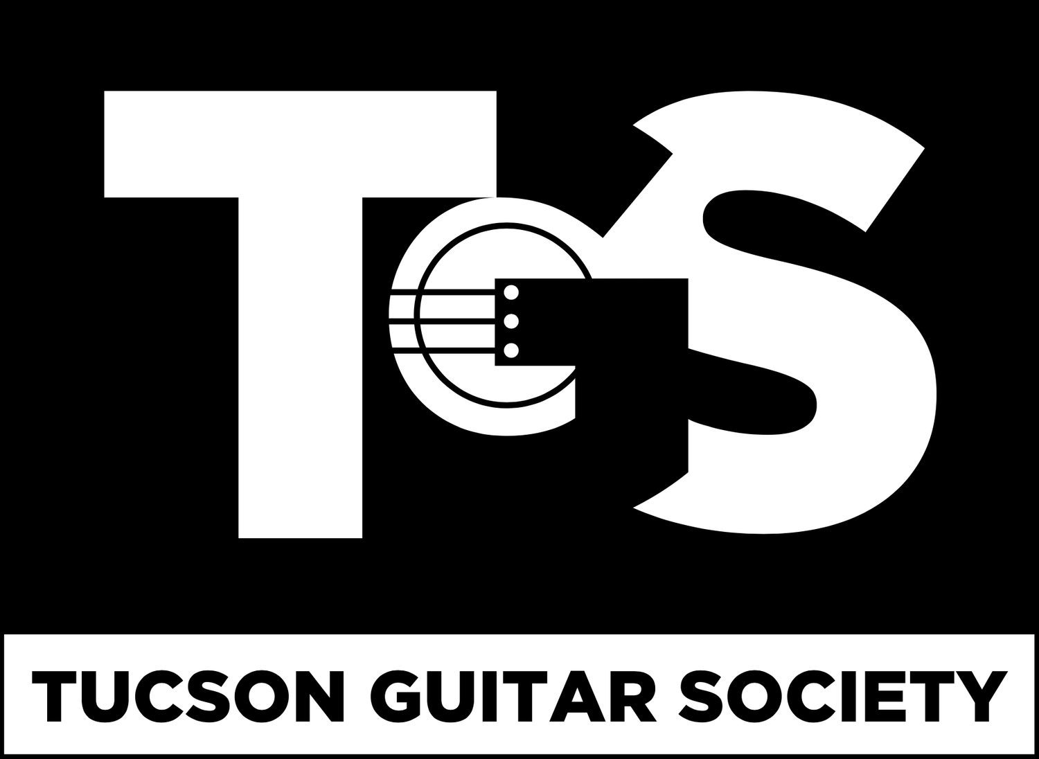 Tucson Guitar Society