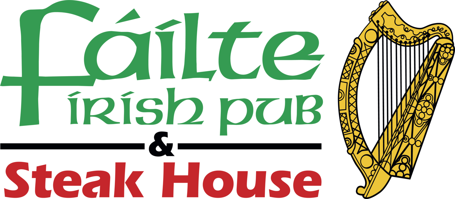 Fáilte Irish Pub &amp; Steak House